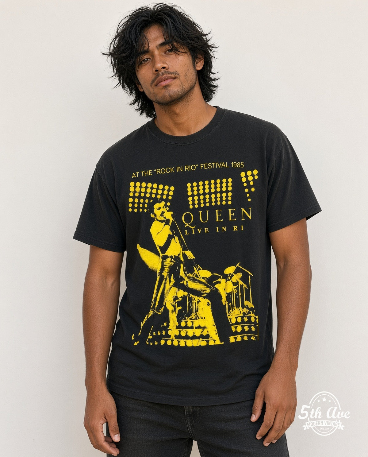 Queen model