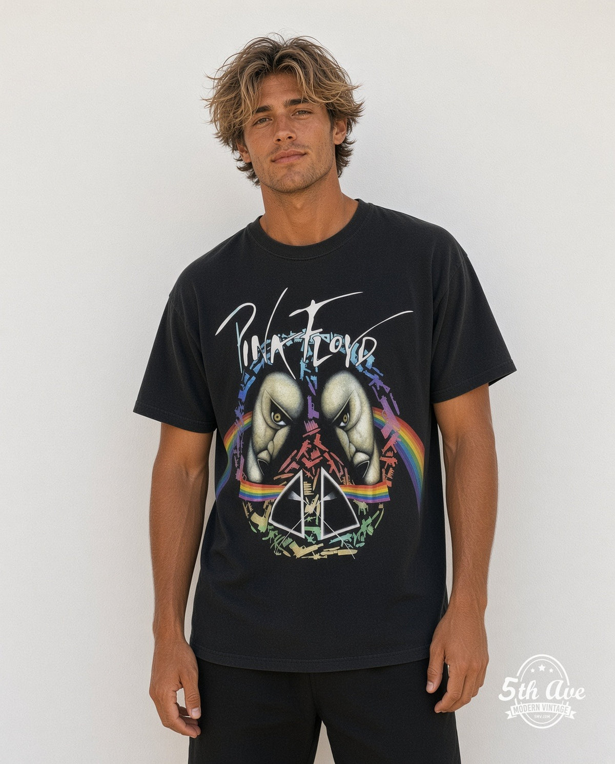 Pink Floyd model