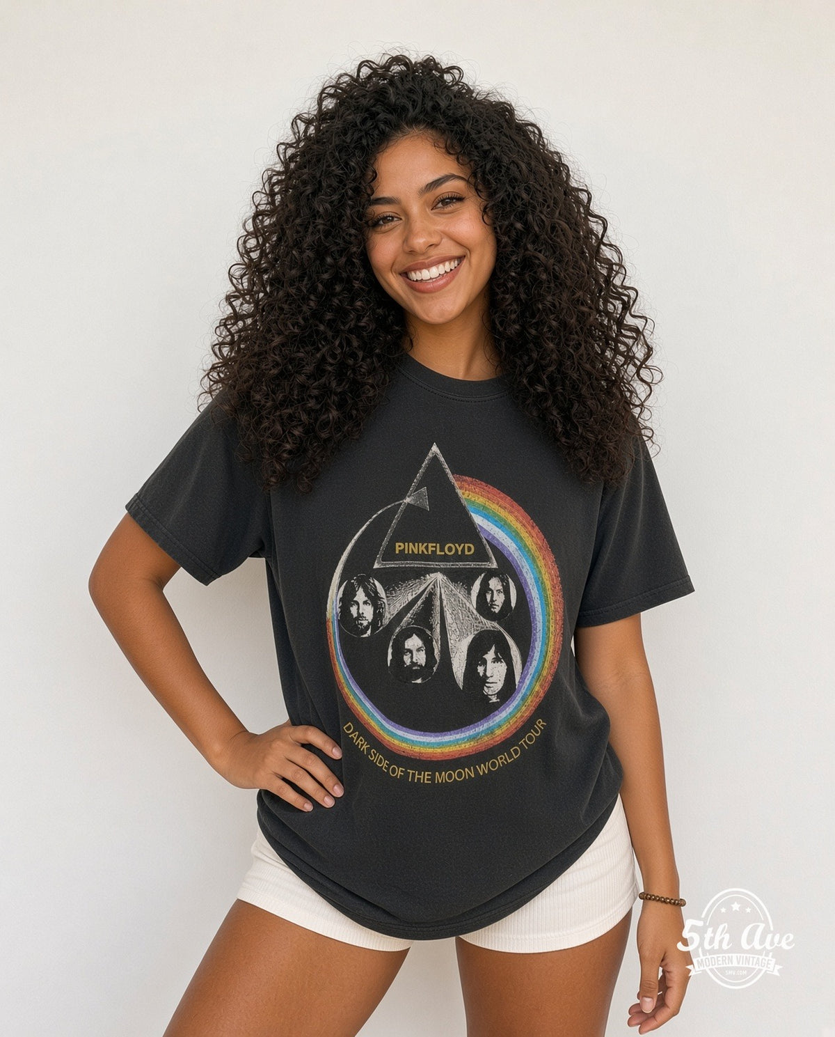 Pink Floyd model
