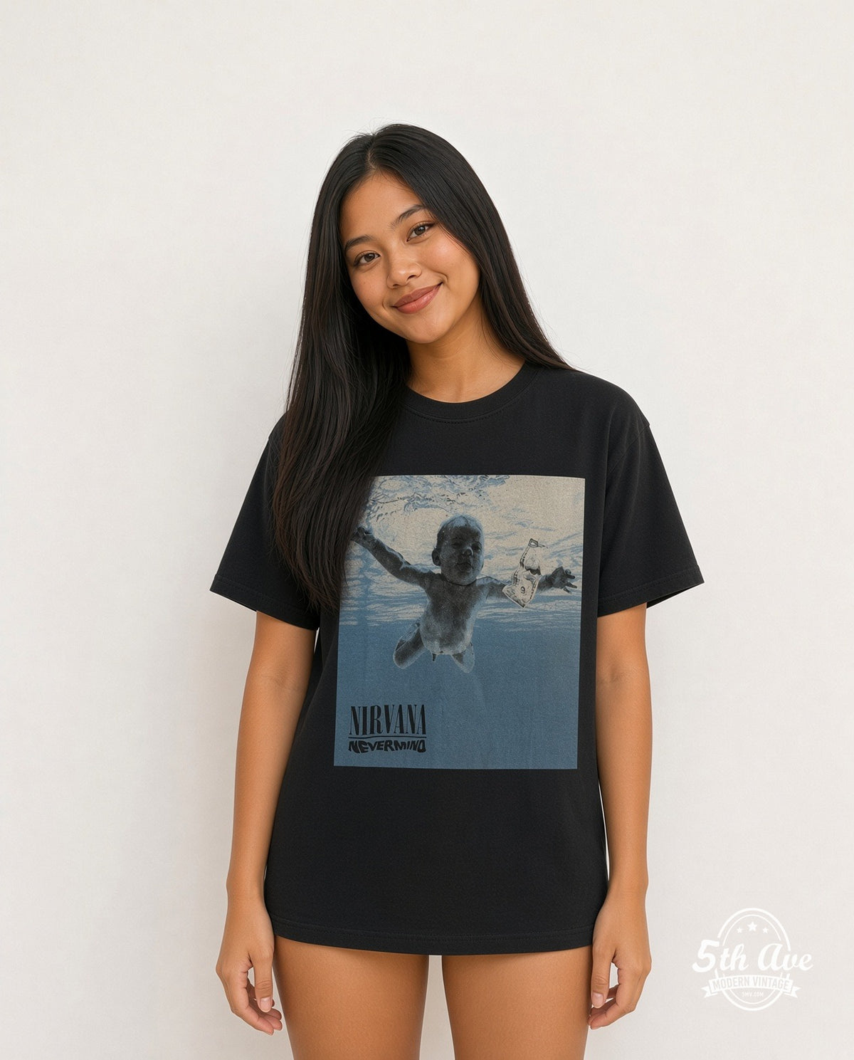 Nirvana model