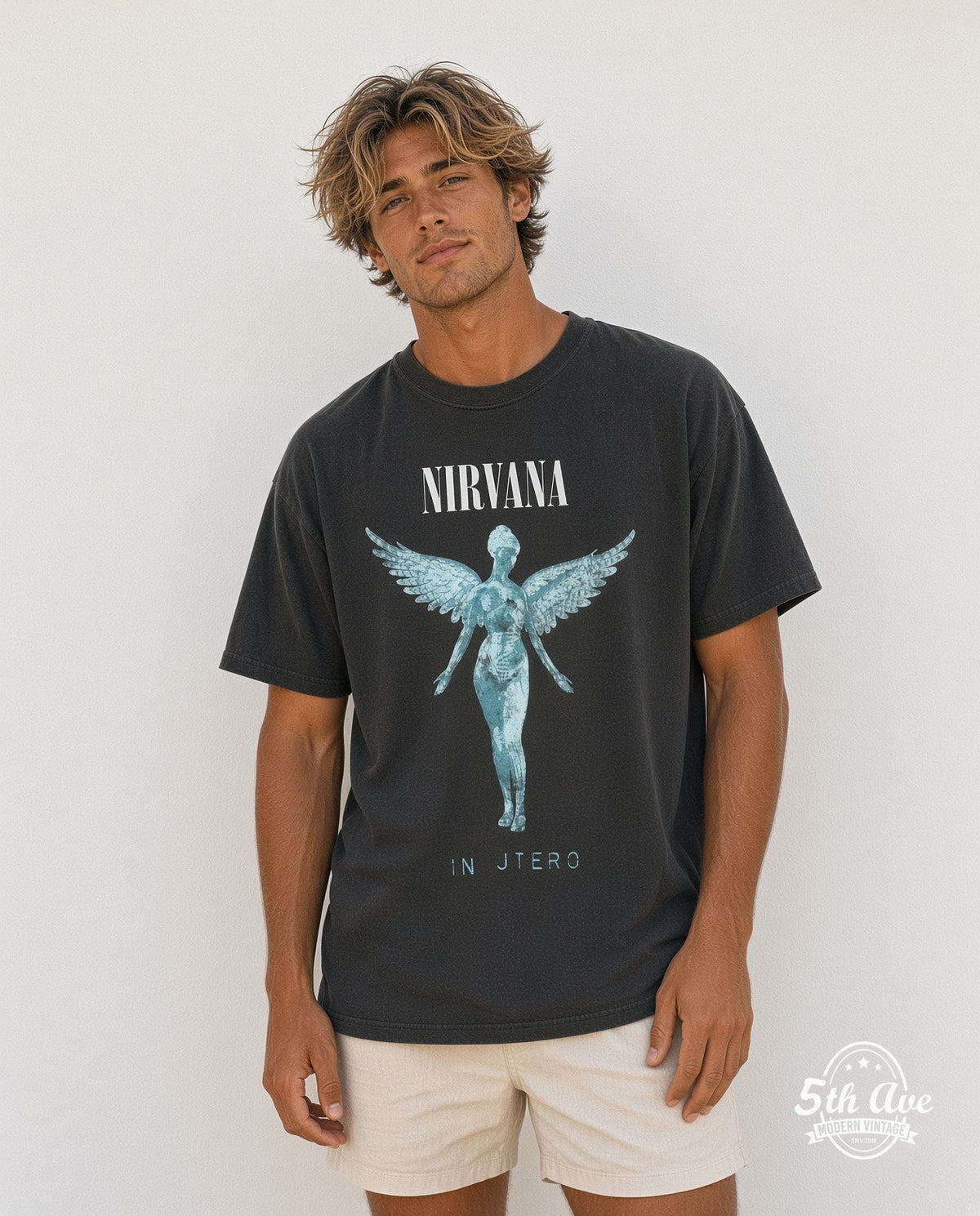Nirvana model