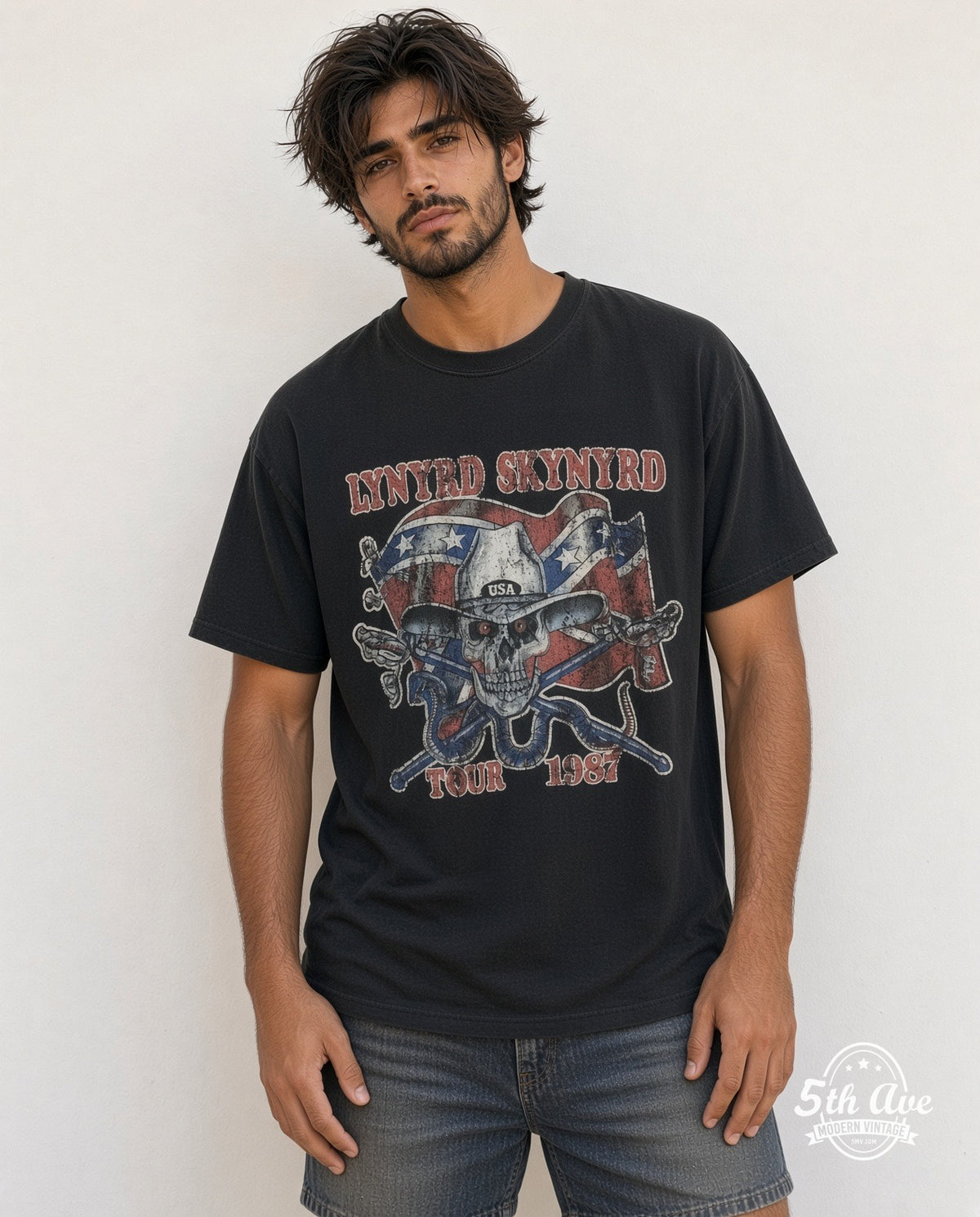 Lynyrd Skynyrd model