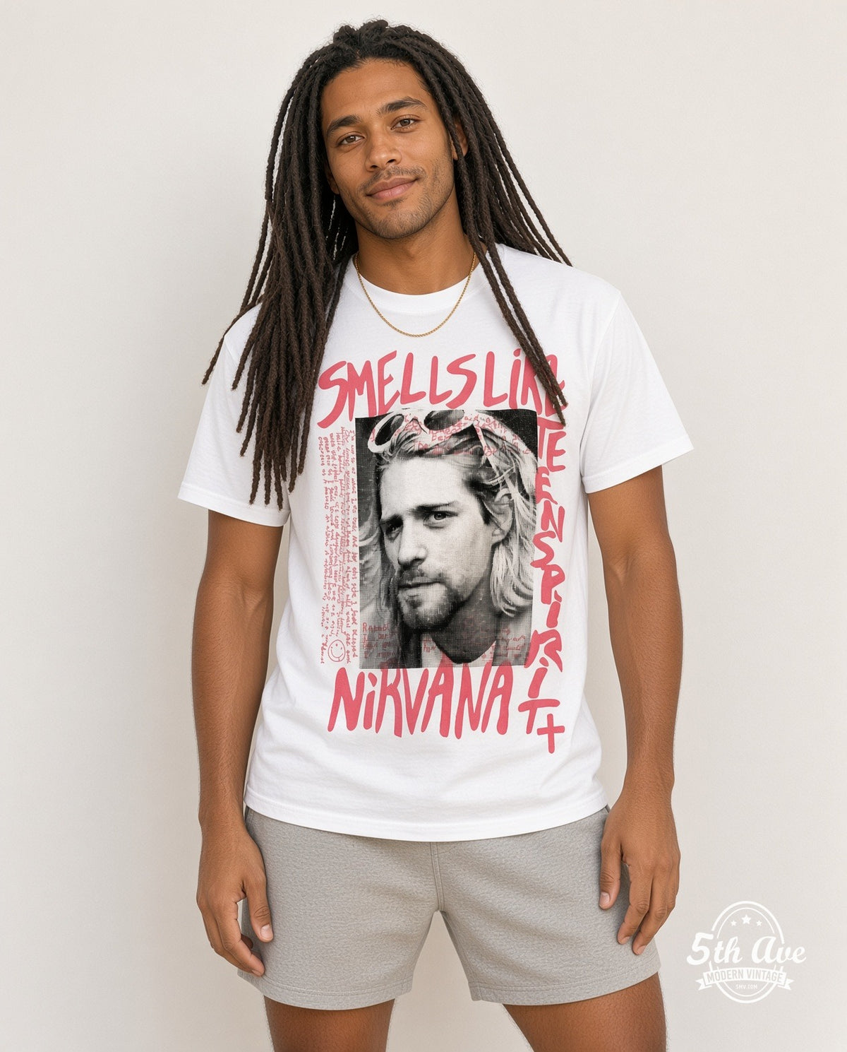 Nirvana model
