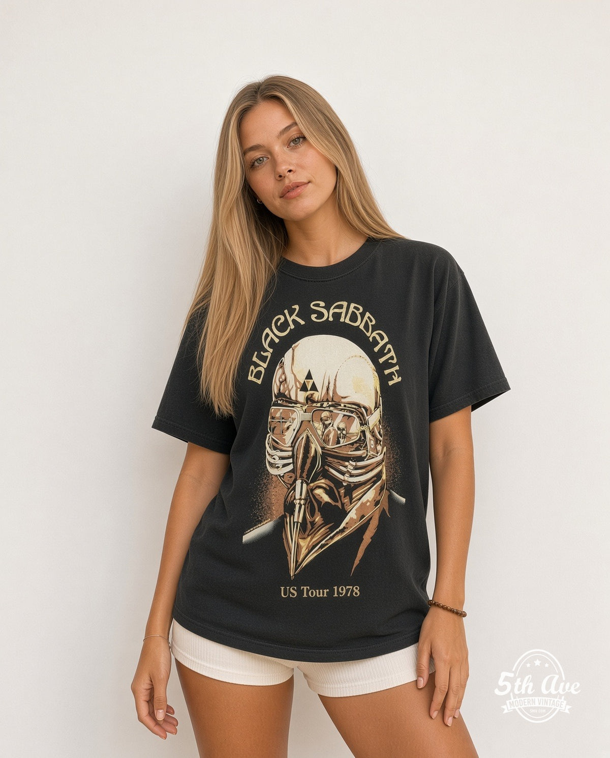Black Sabbath model