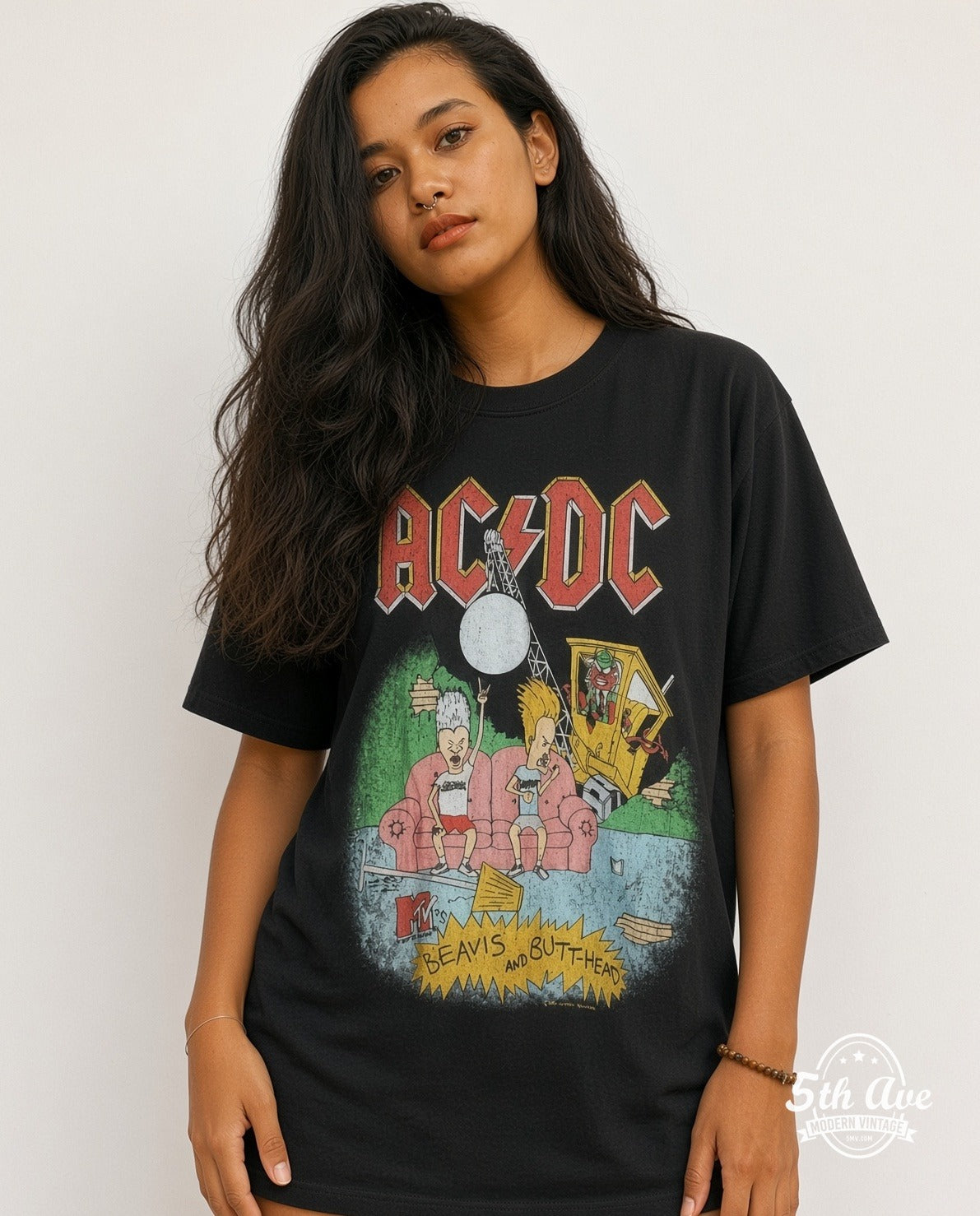 AC/DC model