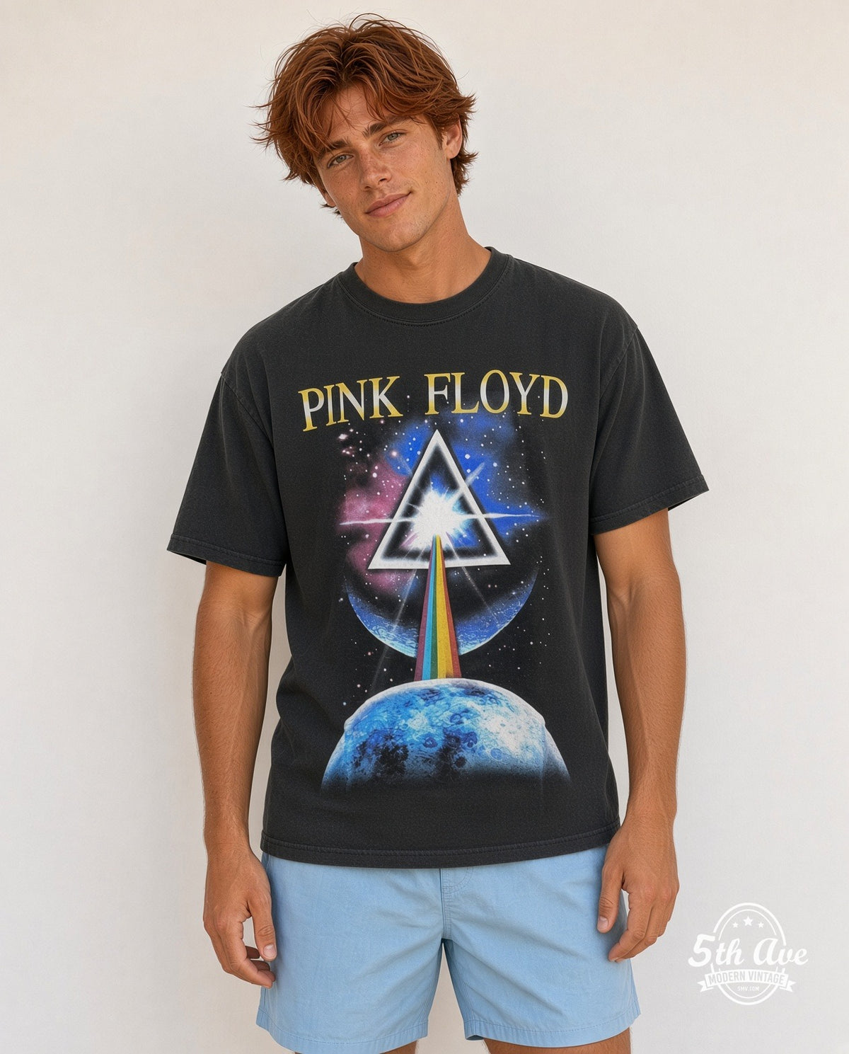 Pink Floyd model