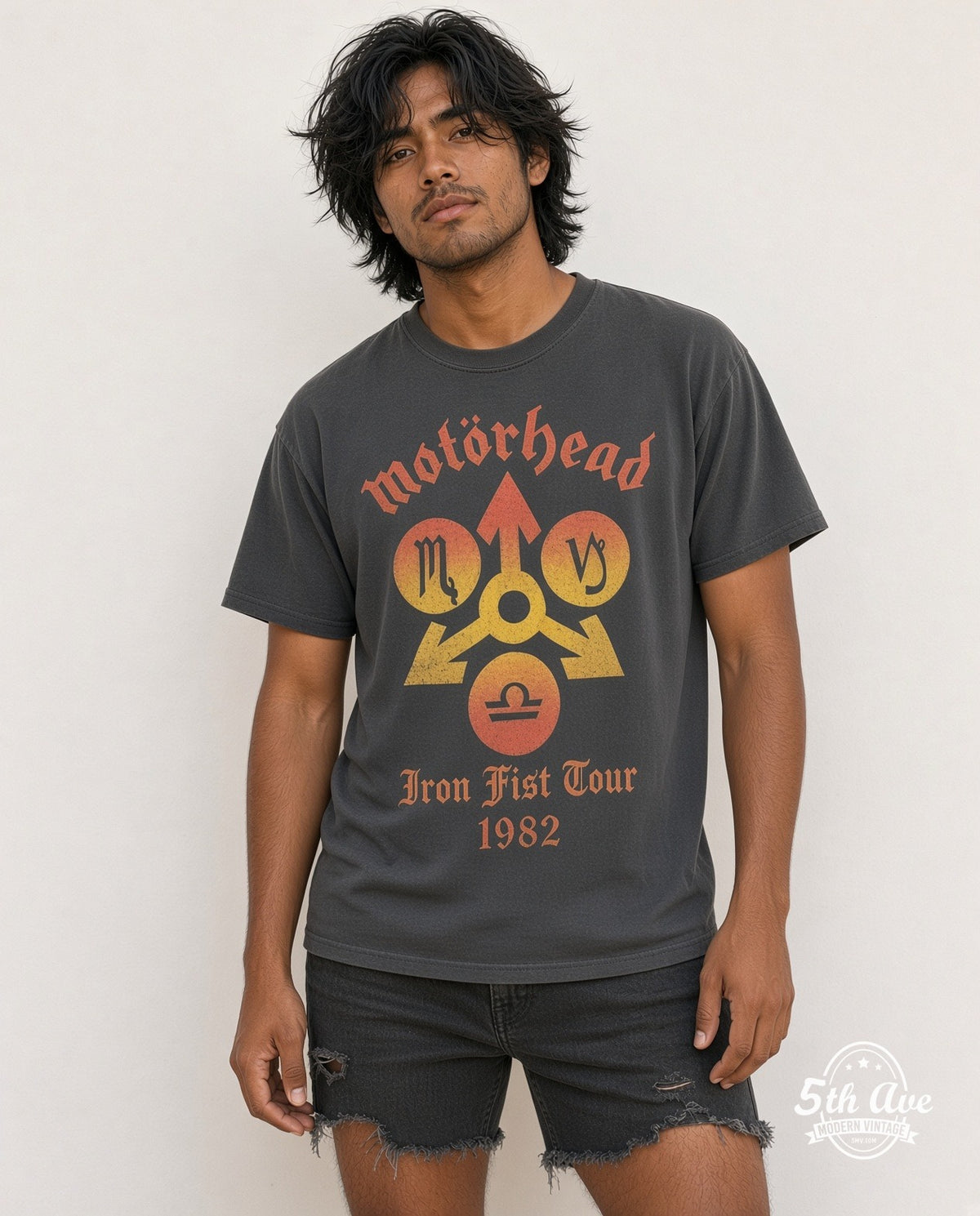 Motörhead model