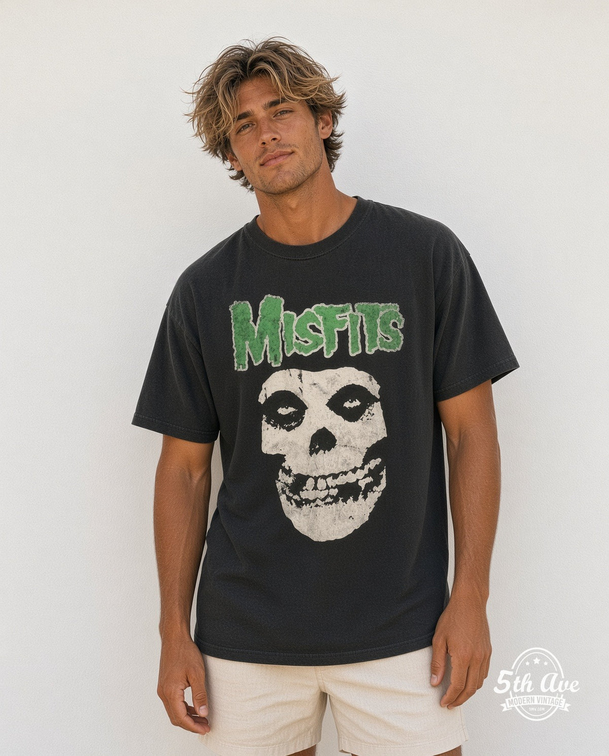 Misfits model