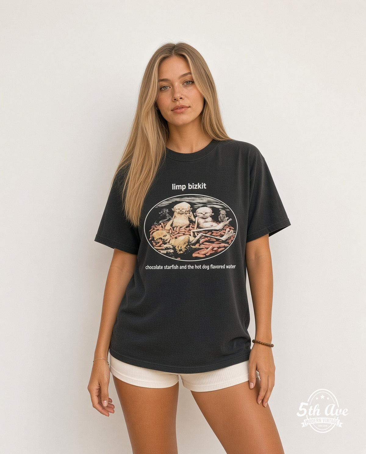 Limp Bizkit model