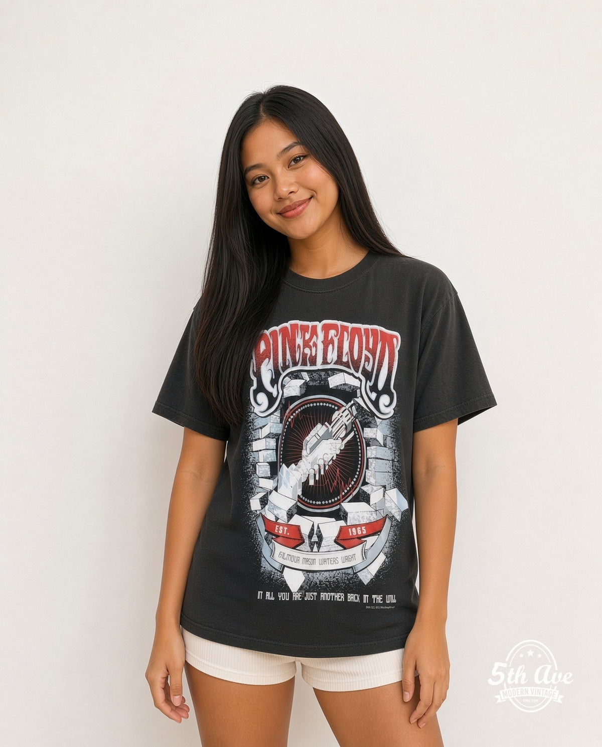 Pink Floyd model
