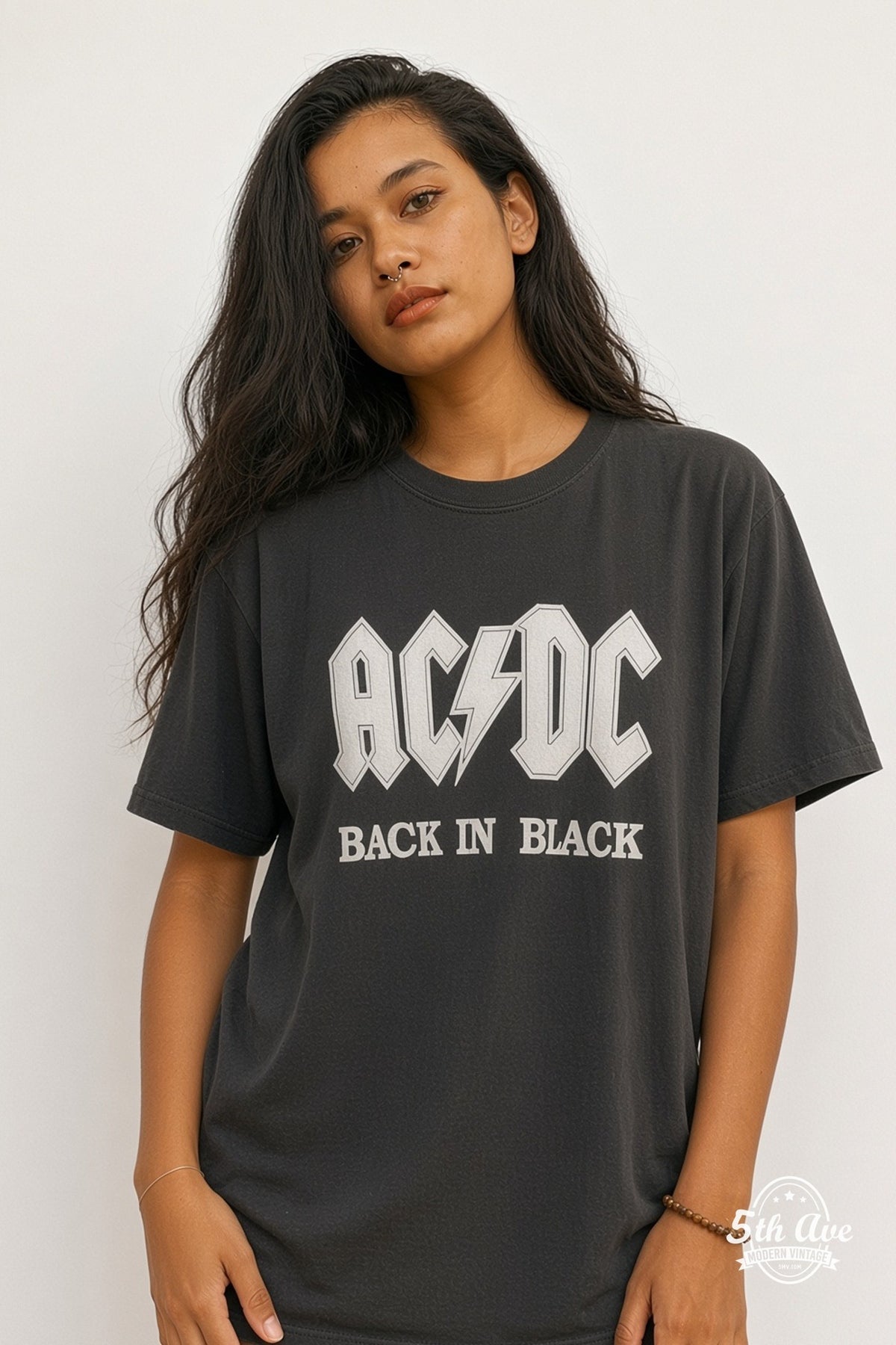 AC/DC model