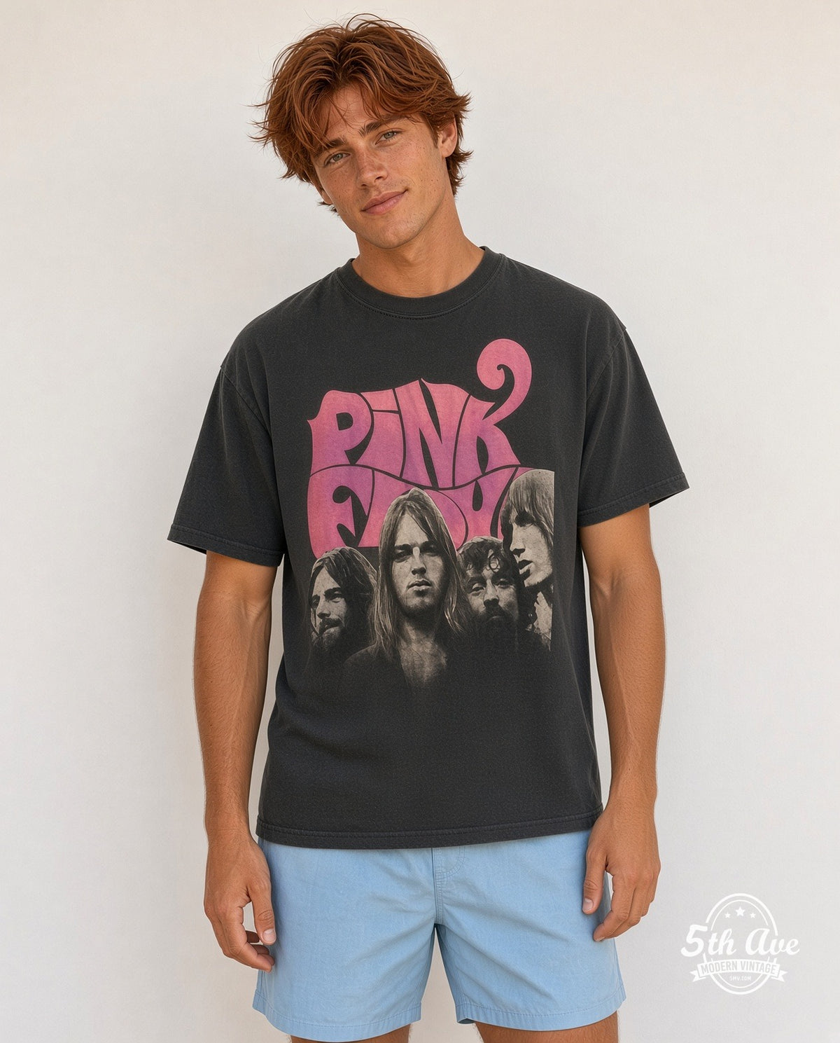 Pink Floyd model
