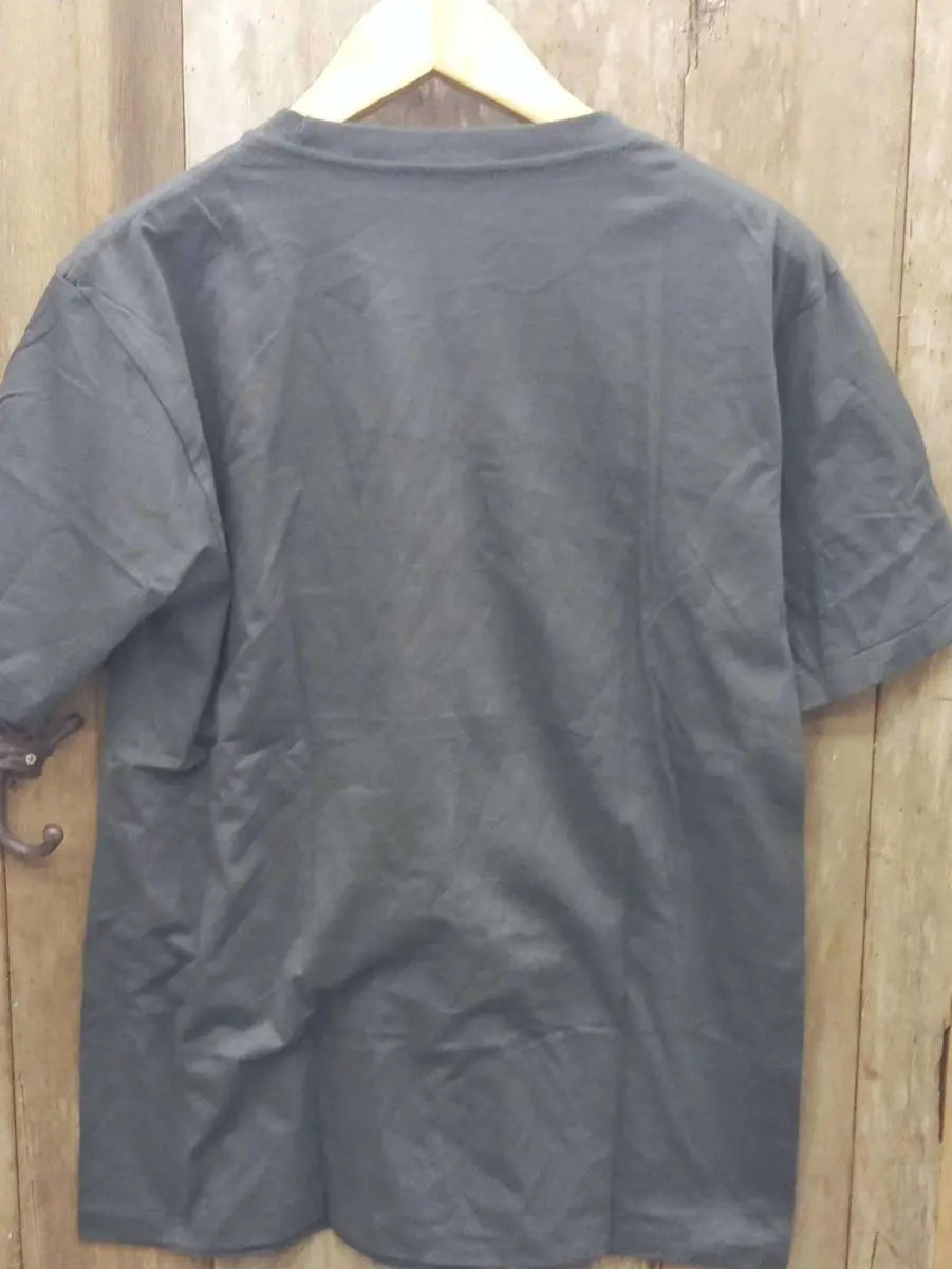 1991 Nirvana 'Vestibule' T-Shirt: A Rare Grunge Era Gem - Vintage Band Shirts