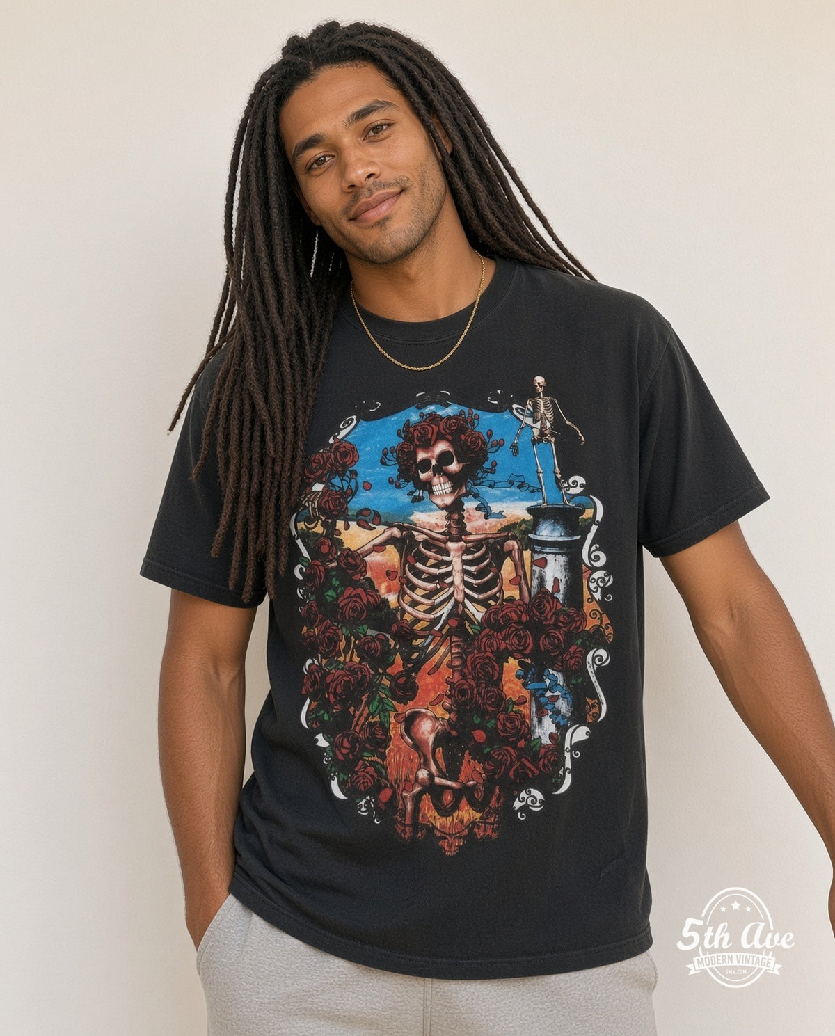 Metallica model