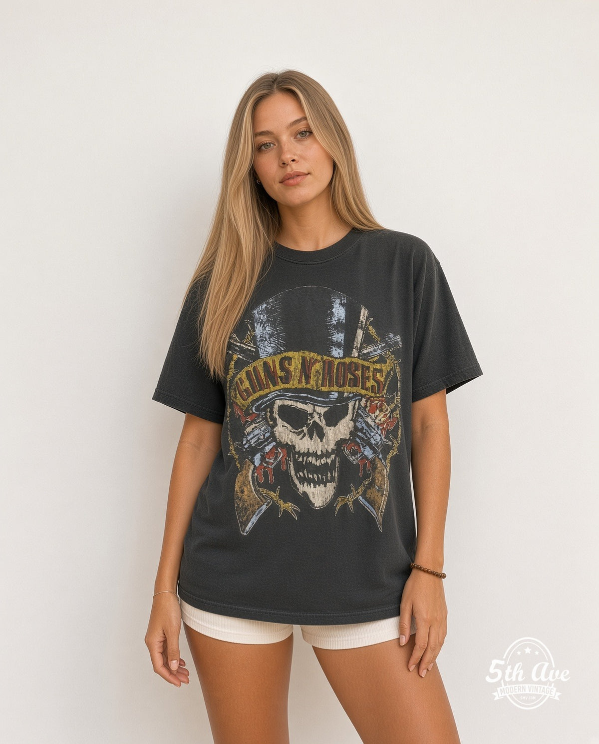 Guns N' Roses model