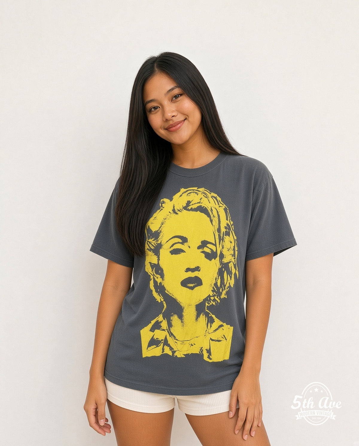 Madonna model