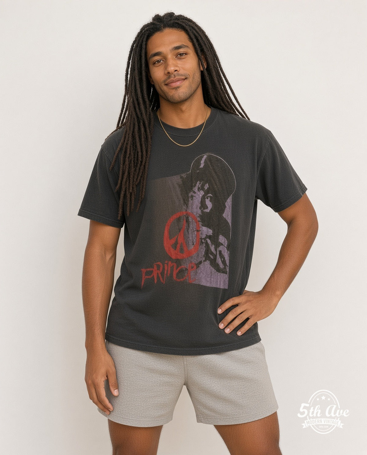 Prince model