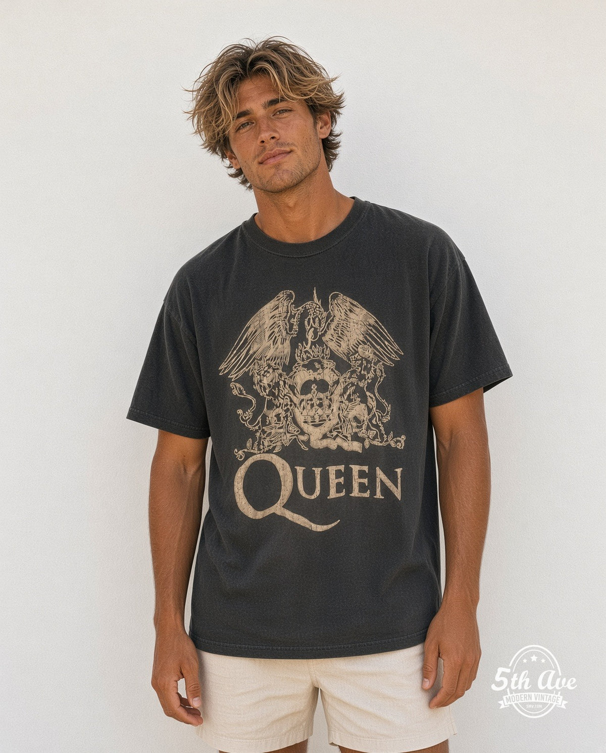 Queen model