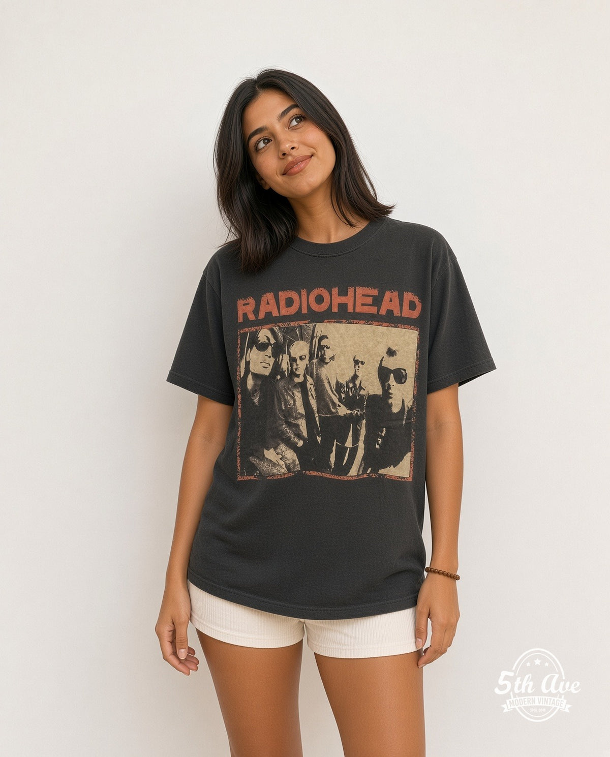 Radiohead model
