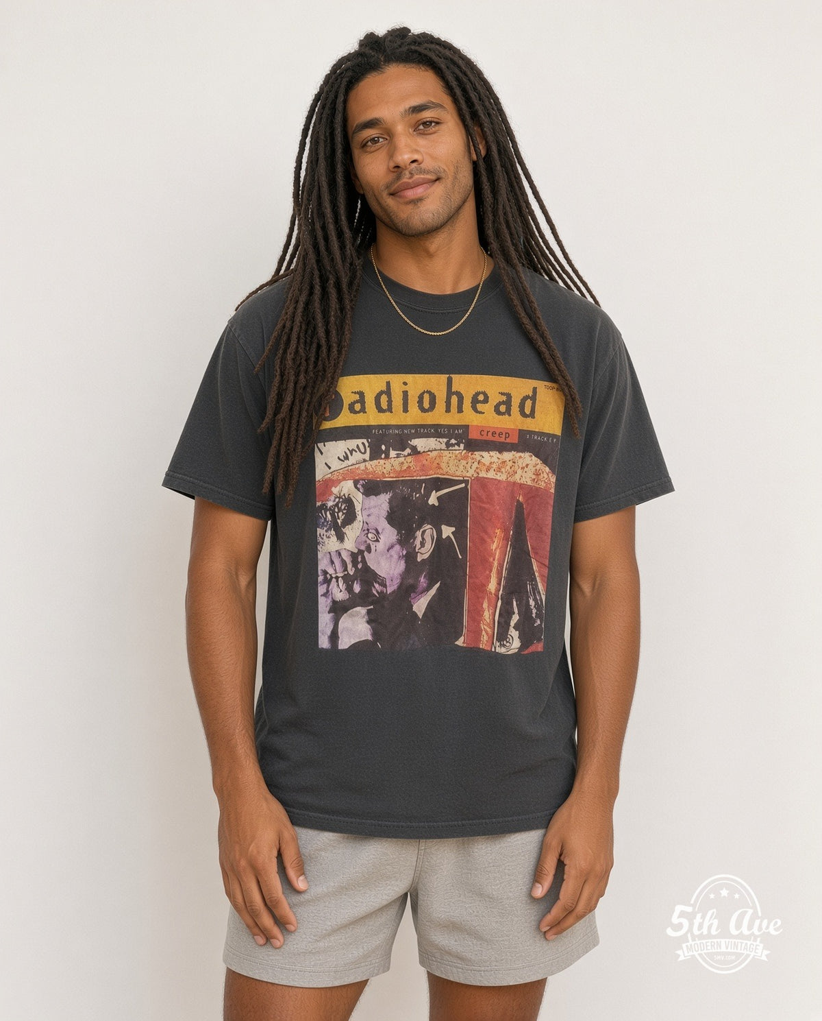 Radiohead model