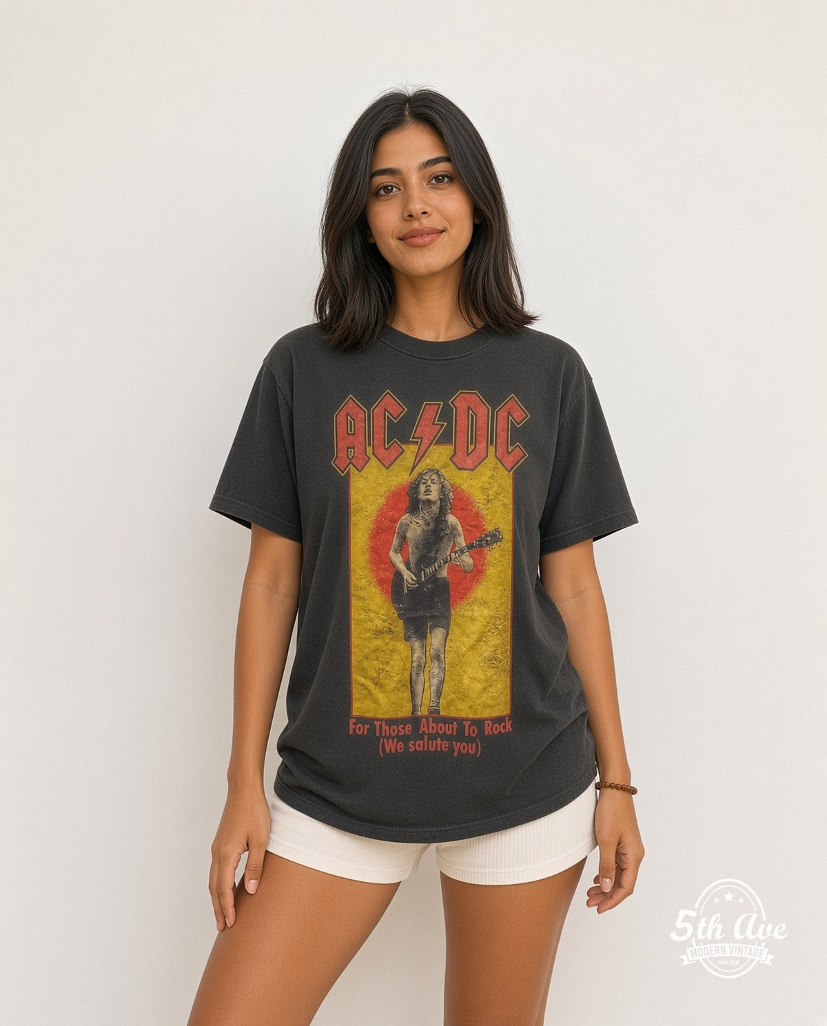 AC/DC model