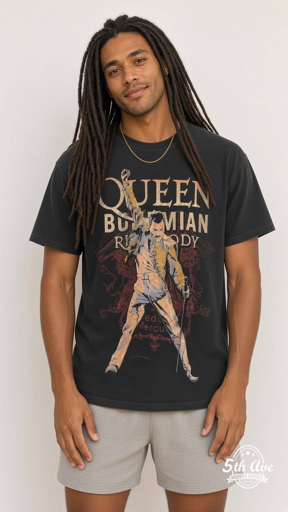Queen model