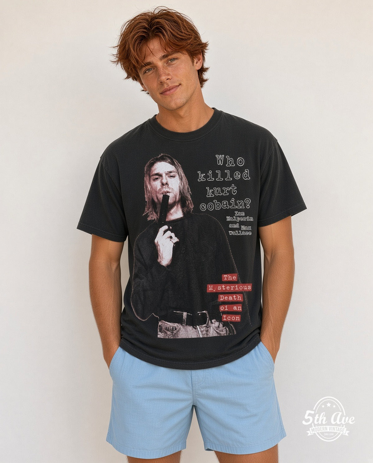 Nirvana model