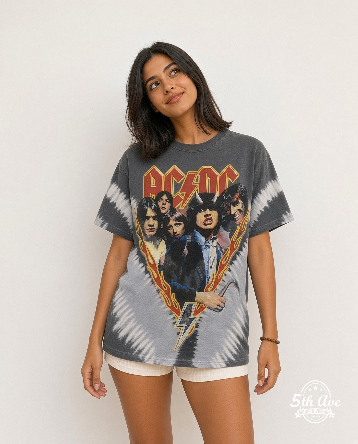 AC/DC model