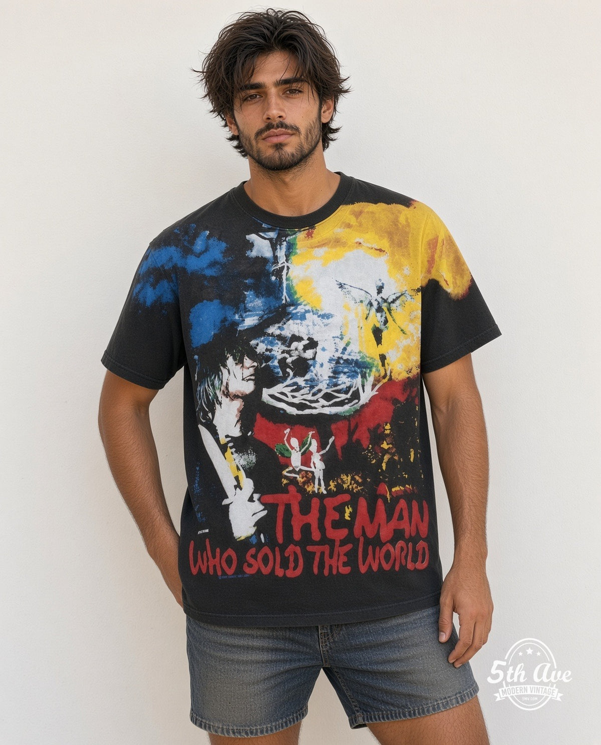 Nirvana model
