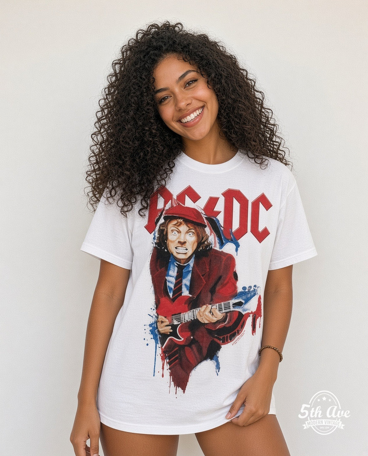 AC/DC model