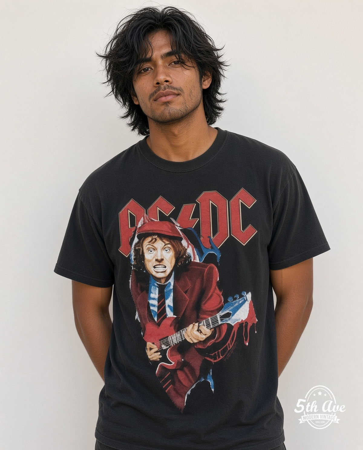 AC/DC model