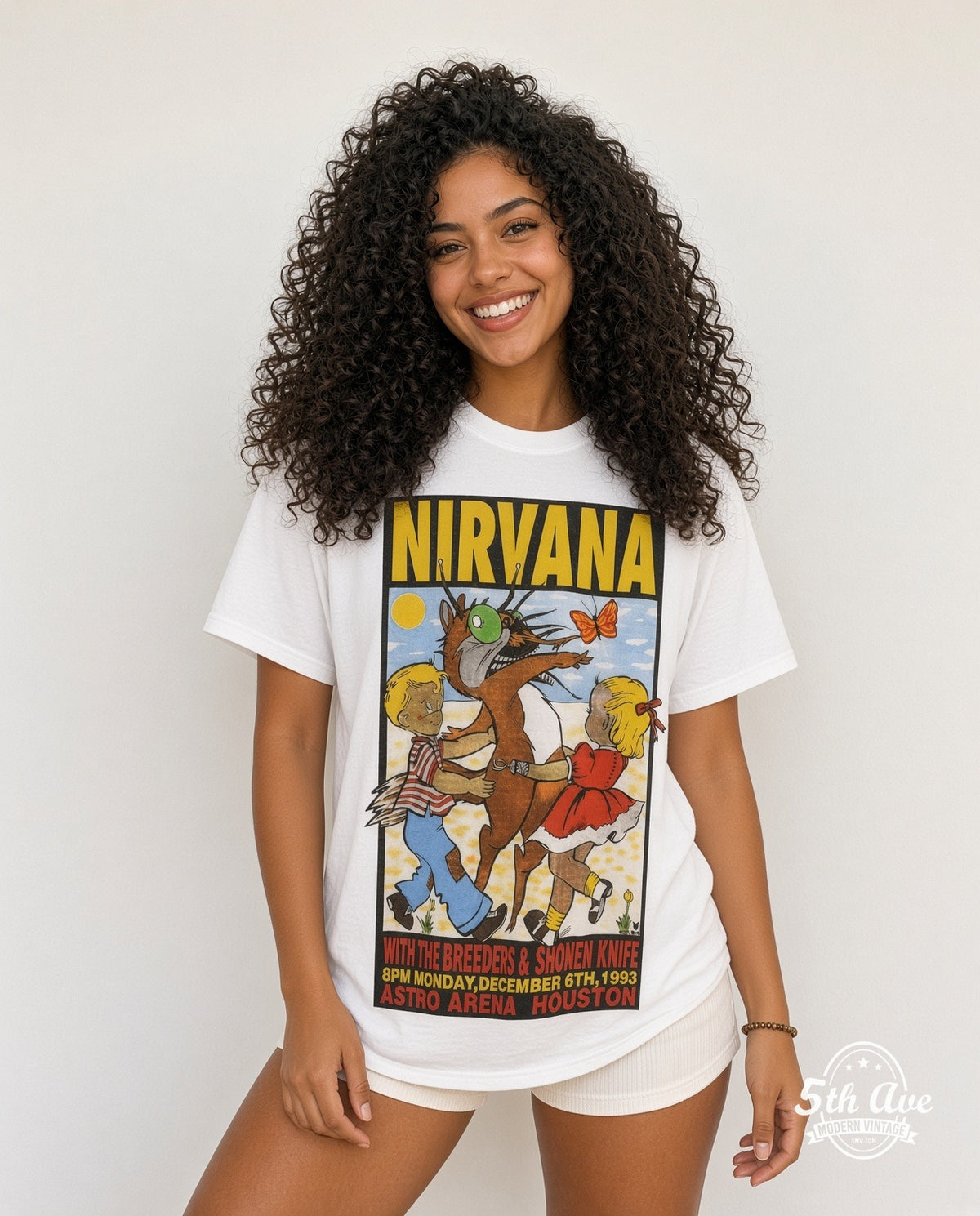 Nirvana model