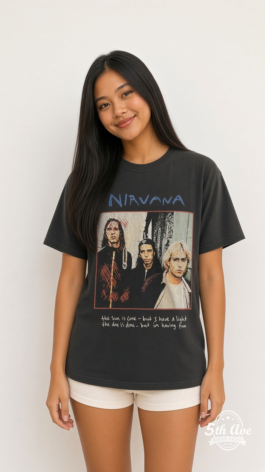 Nirvana model
