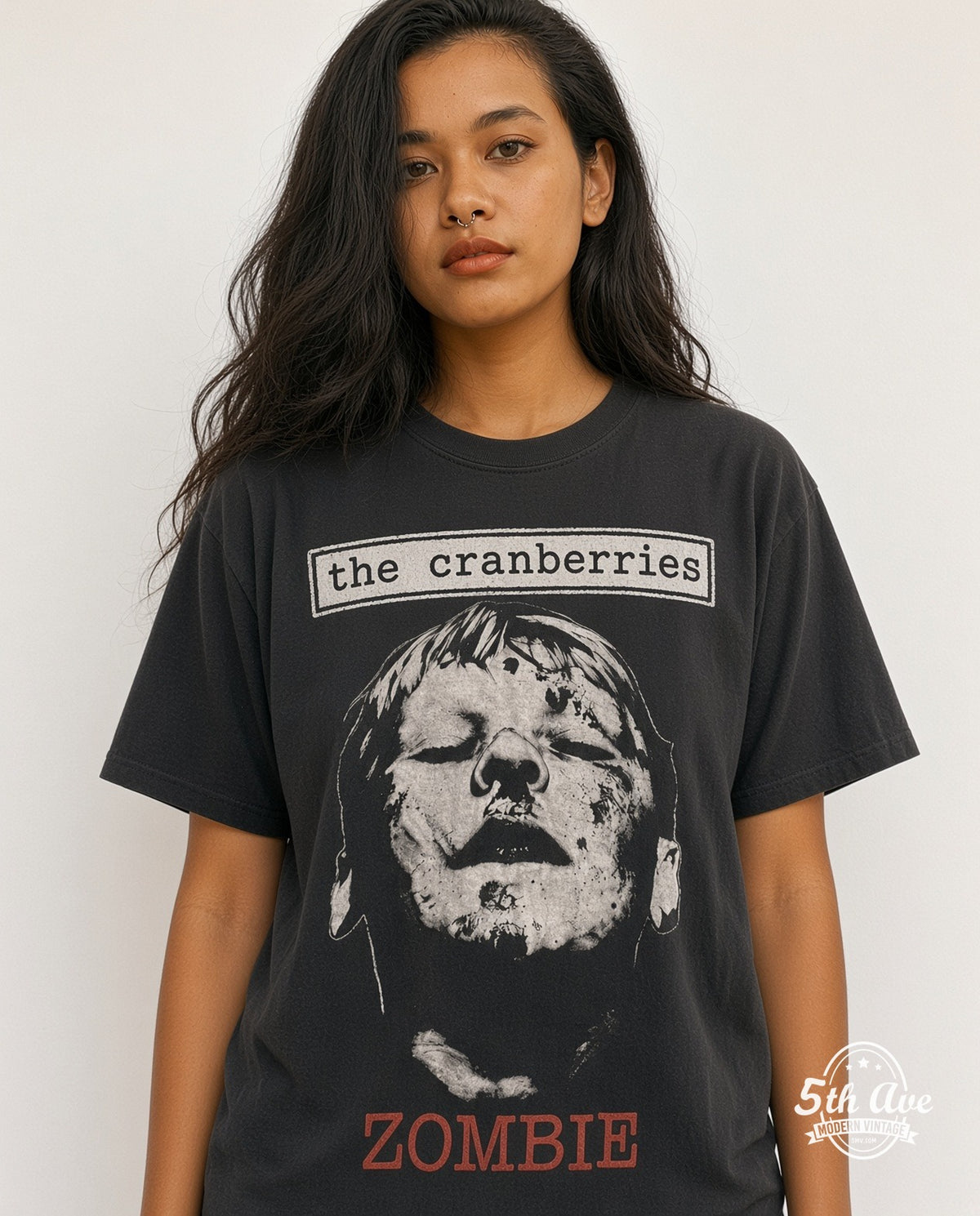 The Cranberries model