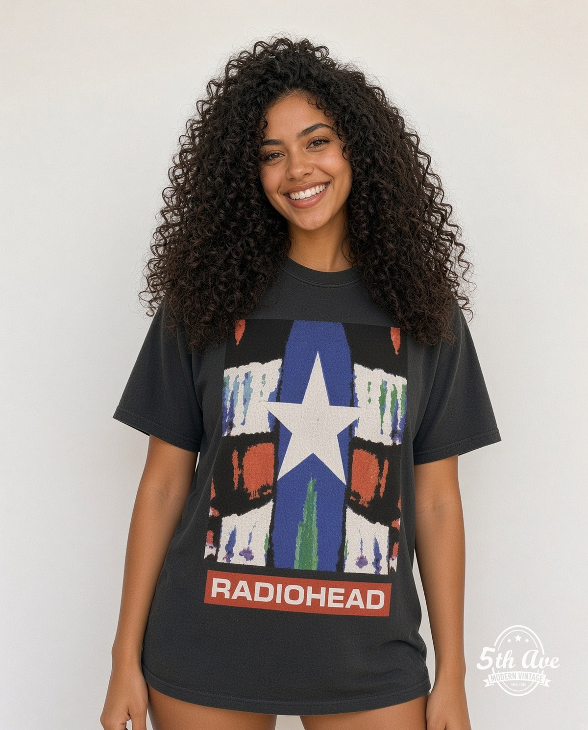 Radiohead model