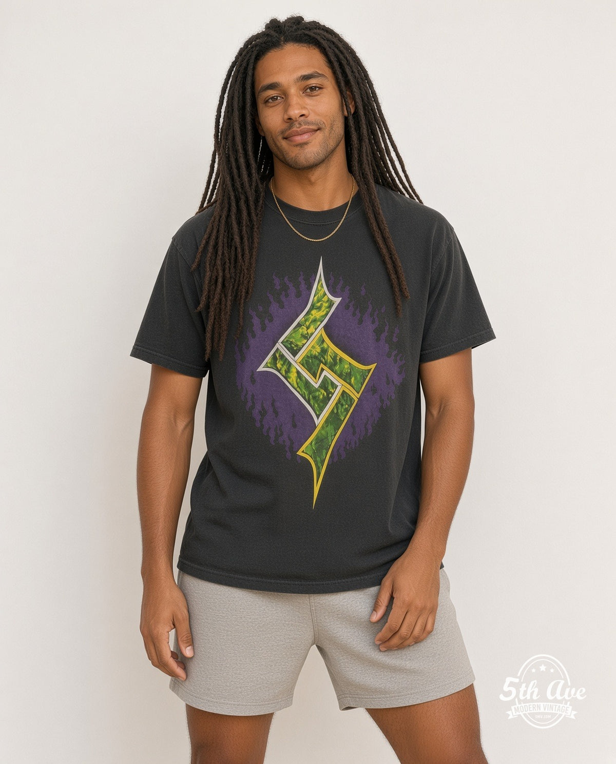 Soundgarden model