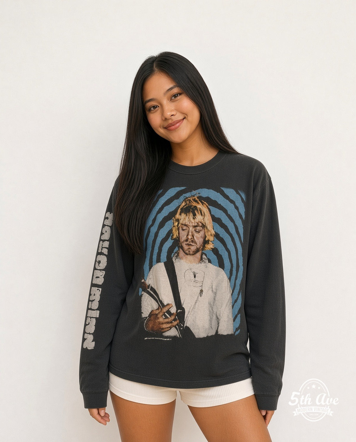 Nirvana model