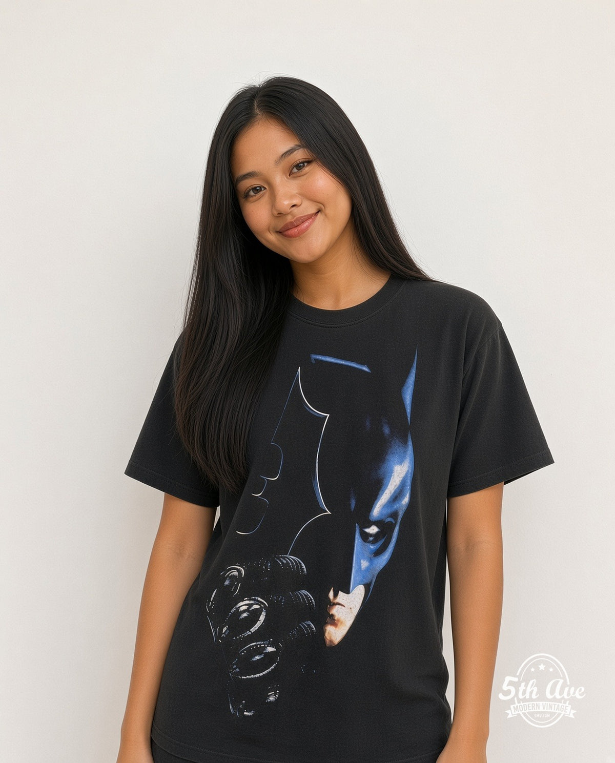 The Dark Knight model