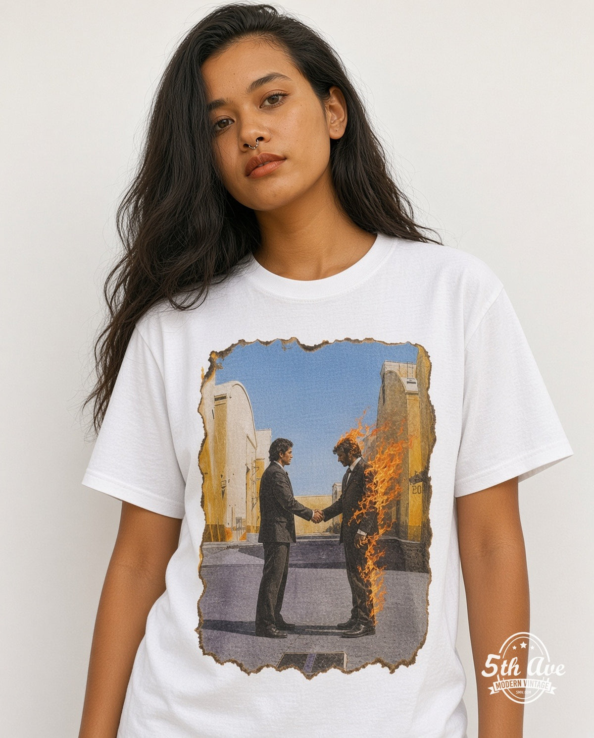 Pink Floyd model