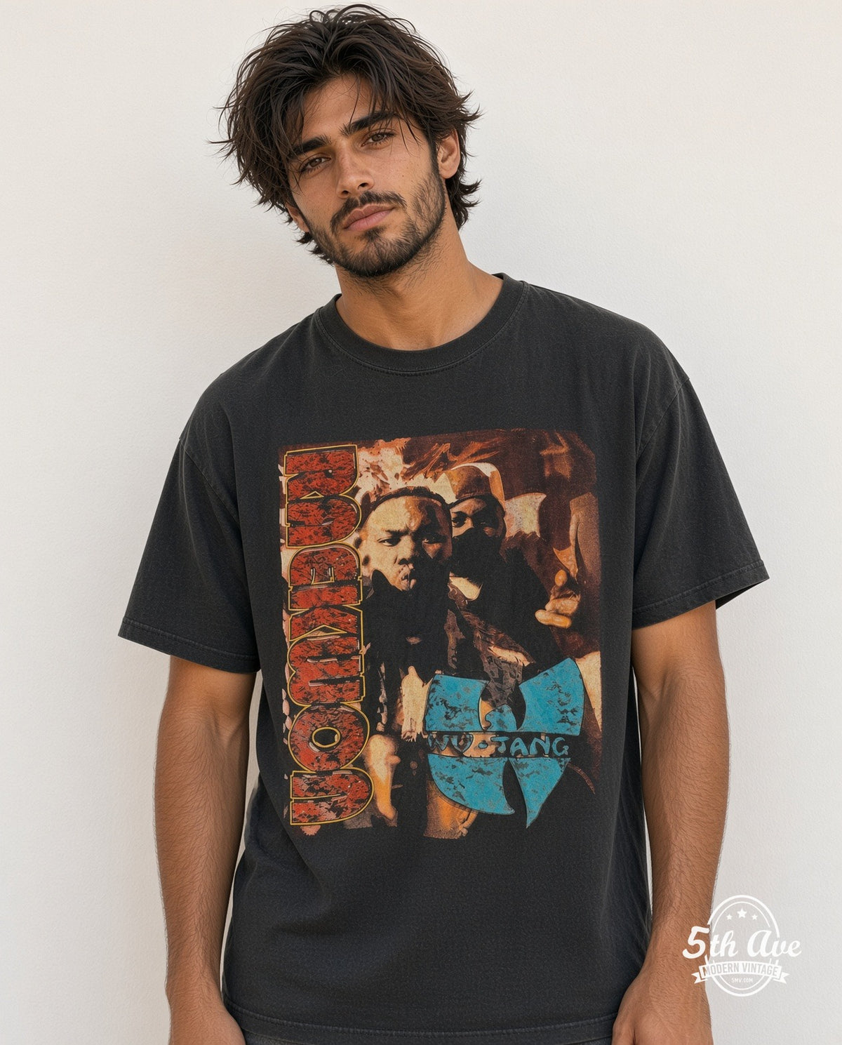 Raekwon model