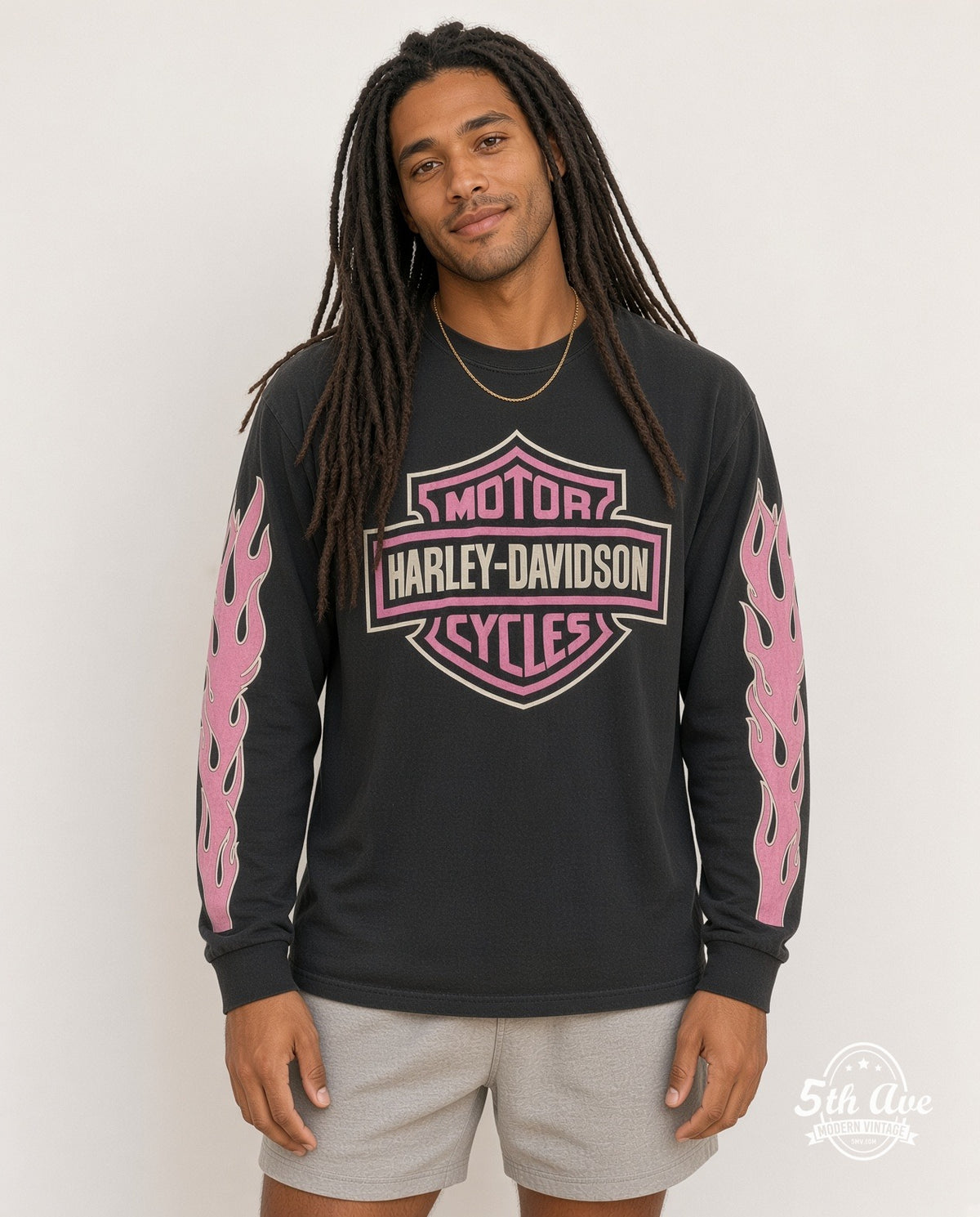 Harley-Davidson model