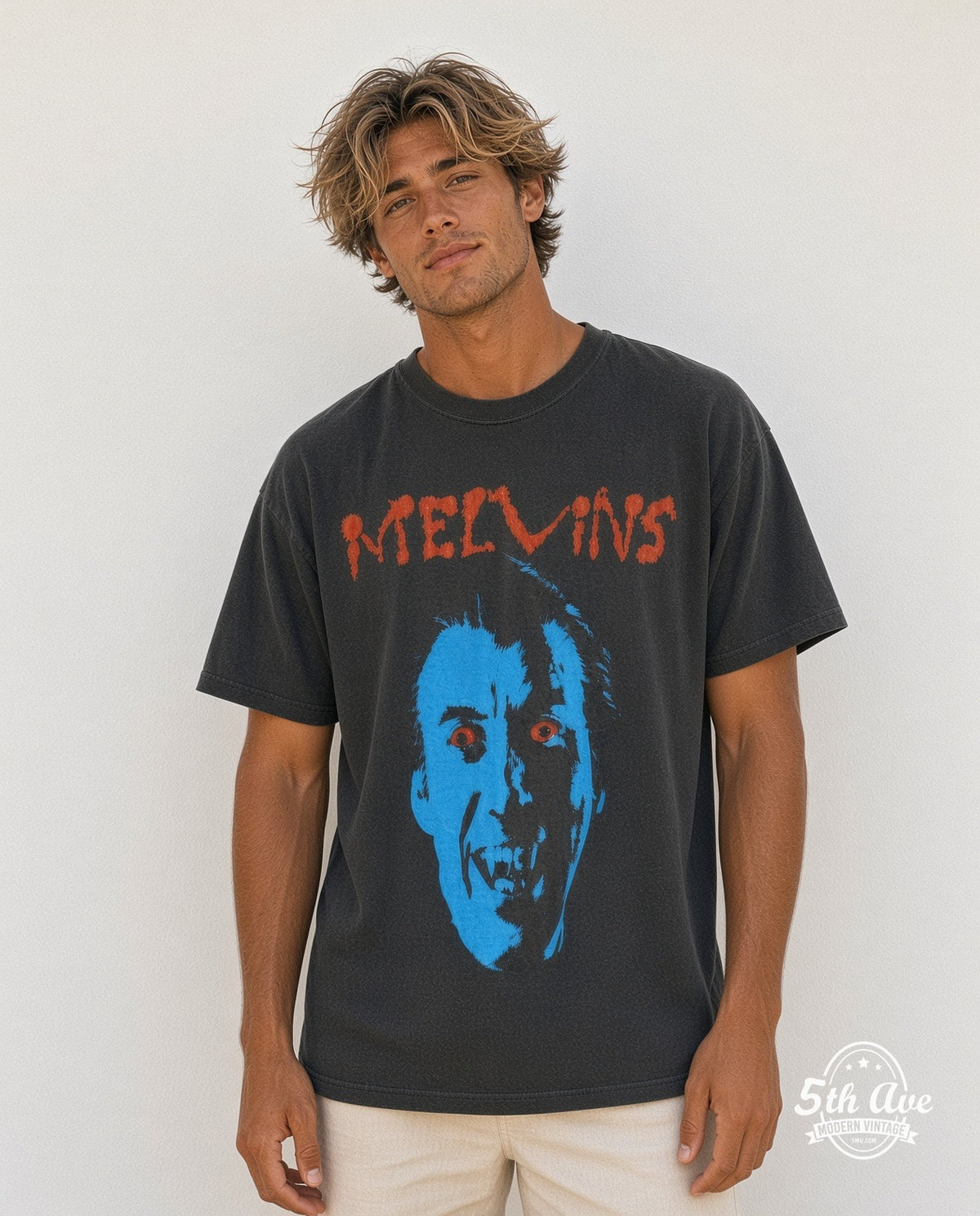 Melvins model