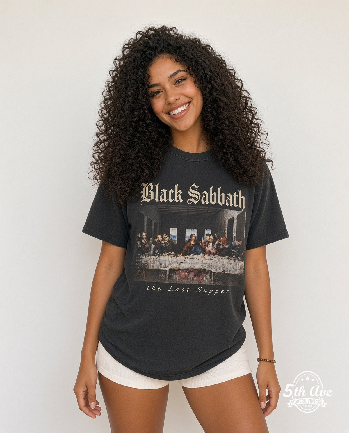 Black Sabbath model