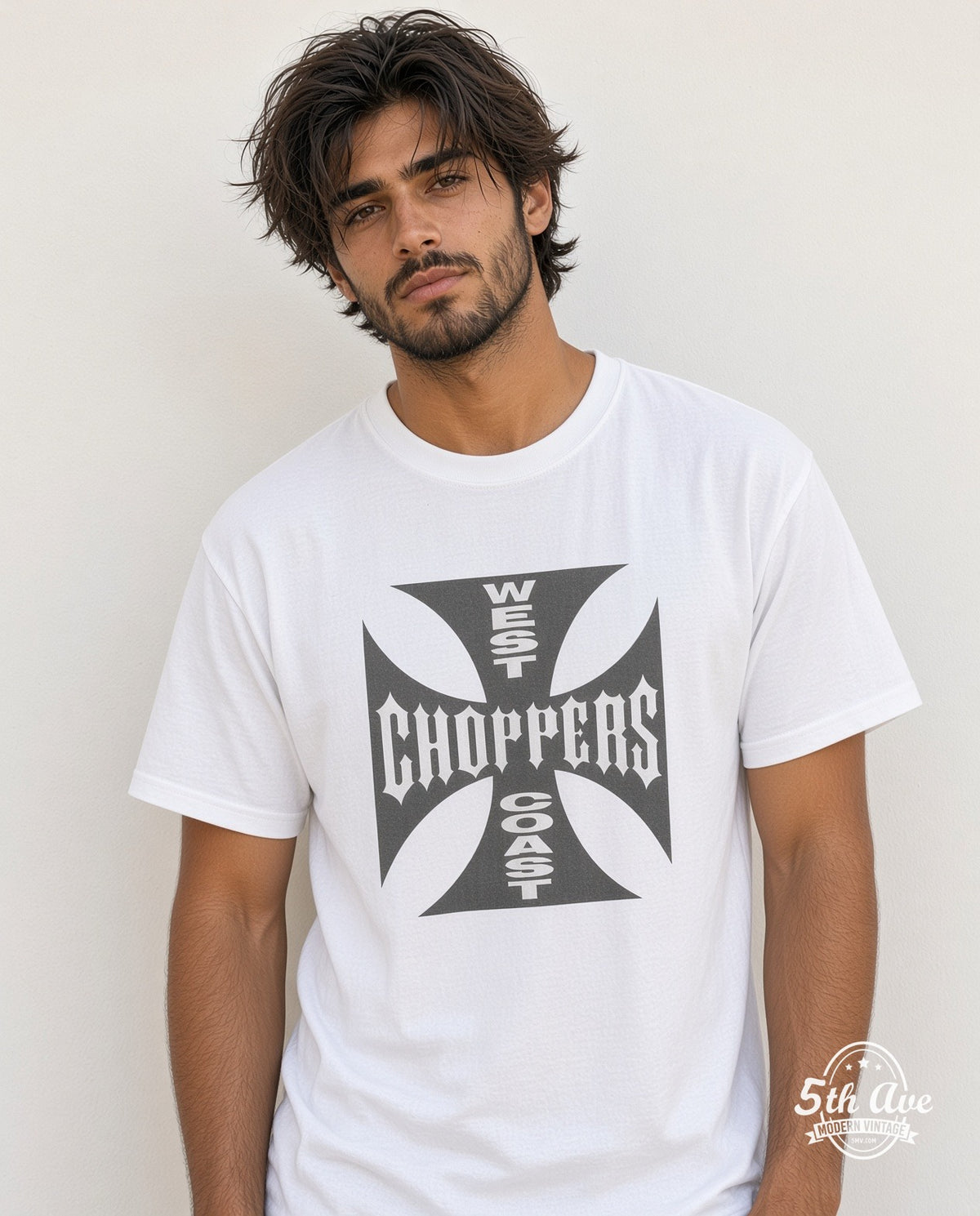 West Coast Choppers model
