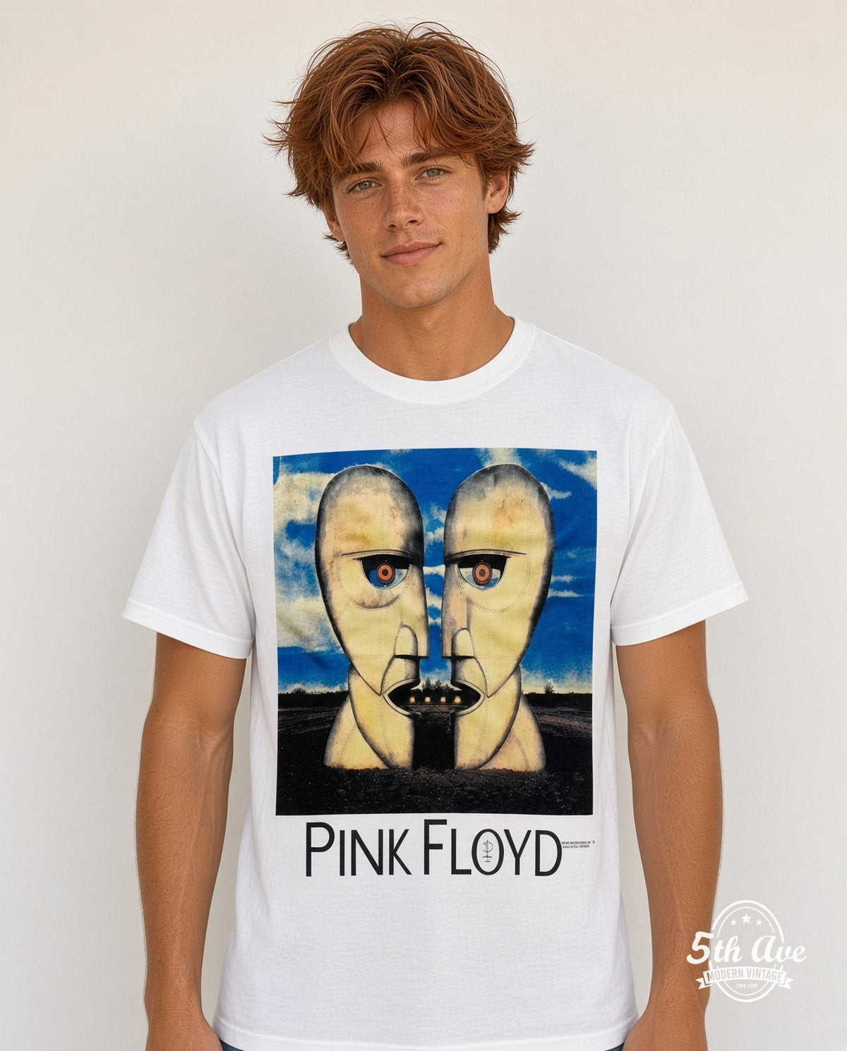 Pink Floyd model