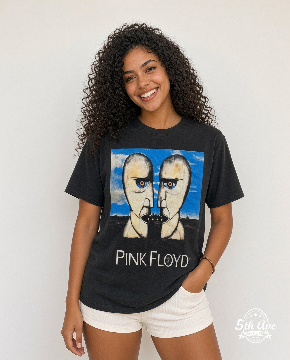 Pink Floyd model