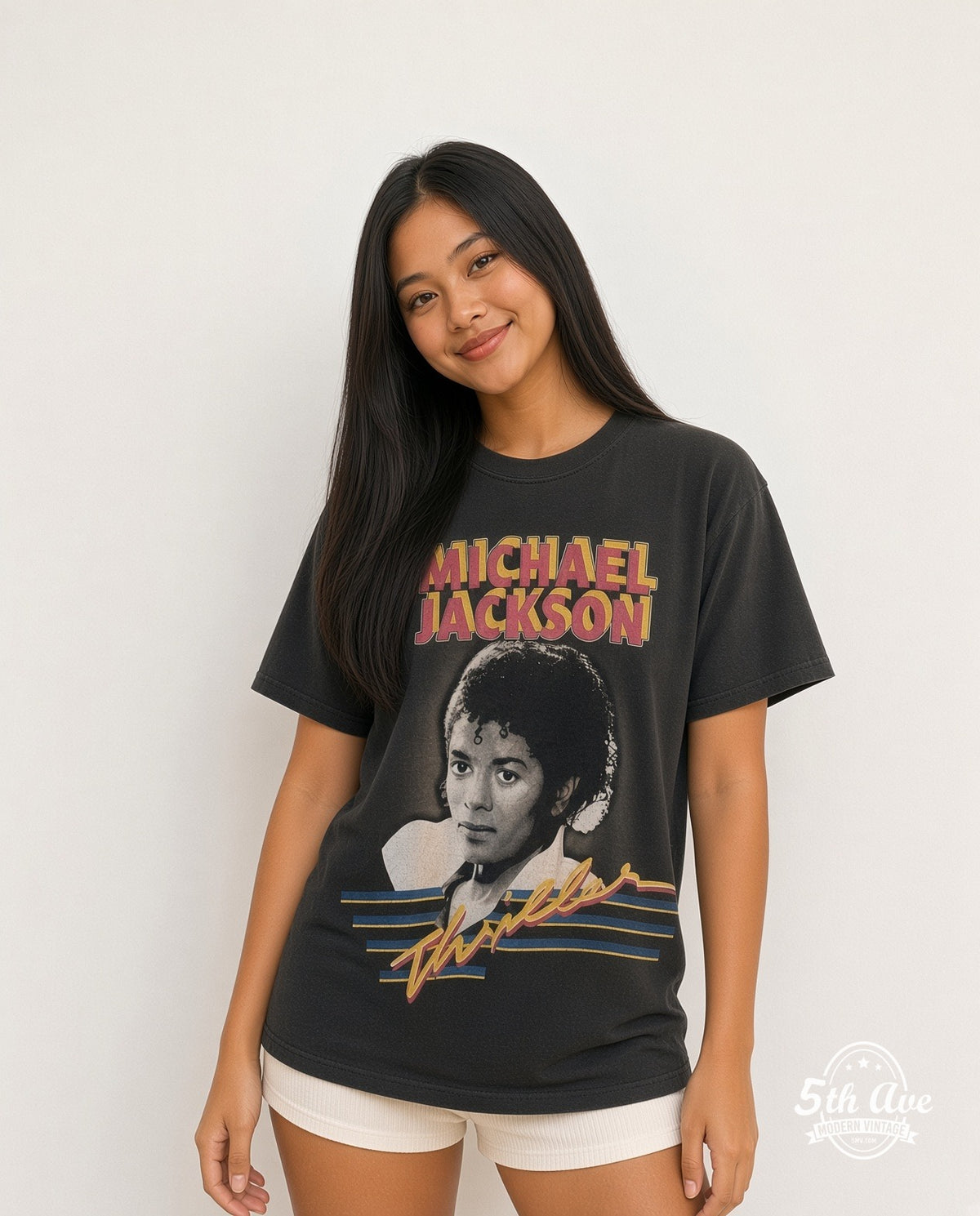 Michael Jackson model