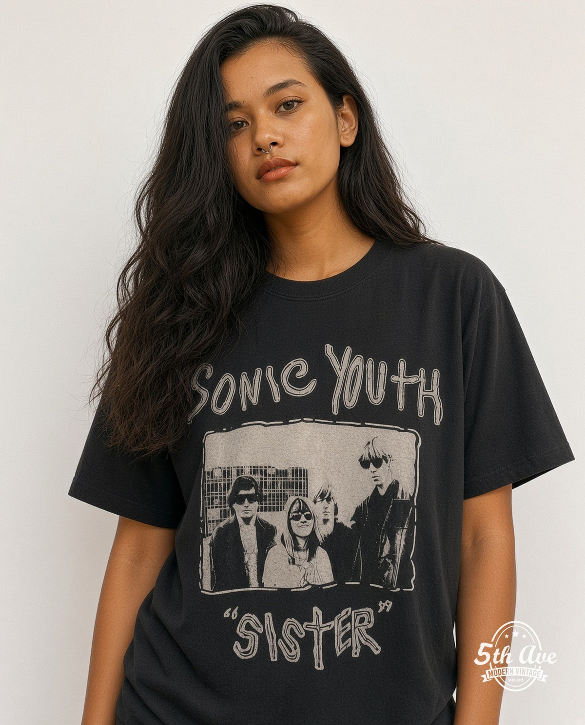 Sonic Youth model
