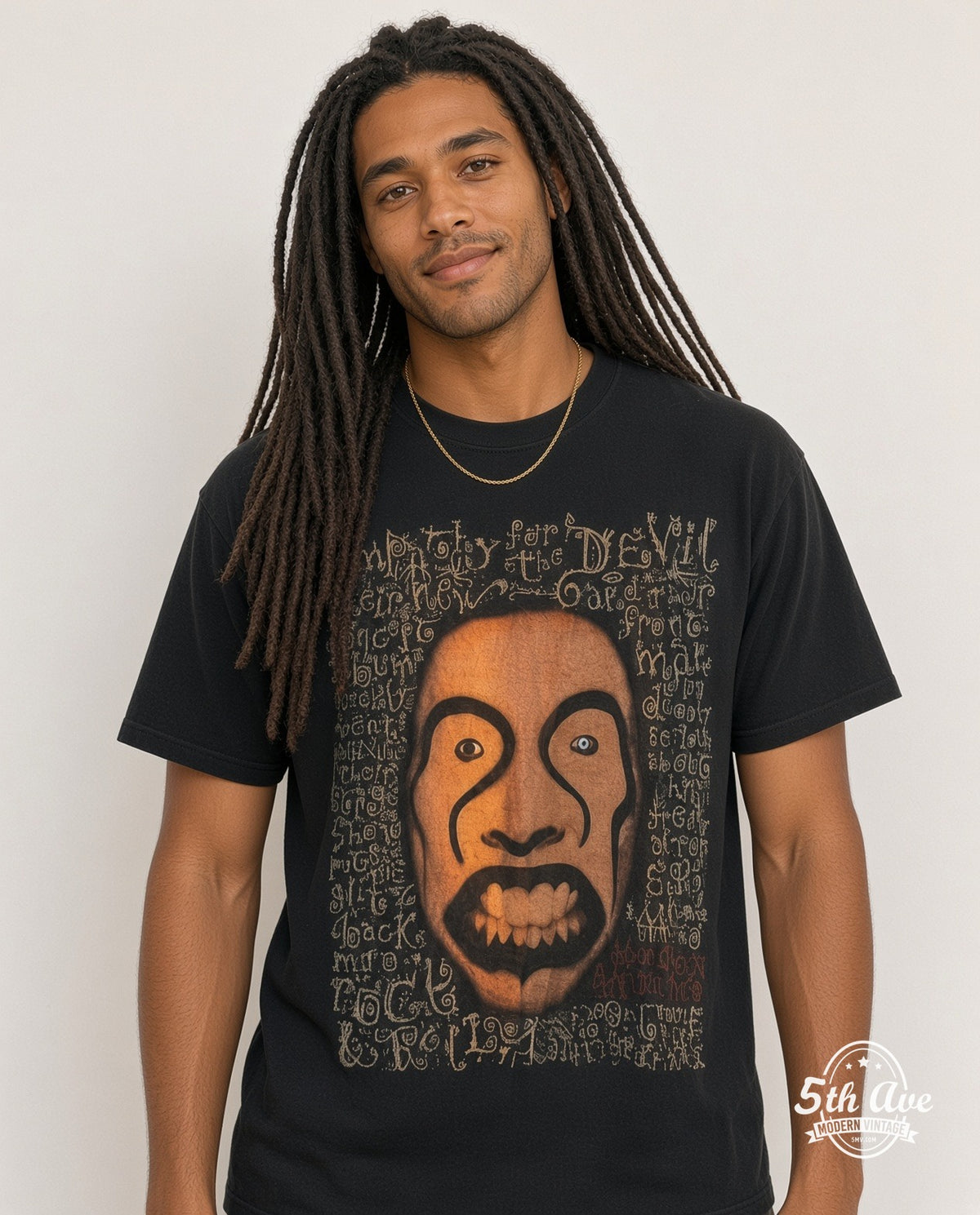 Marilyn Manson model