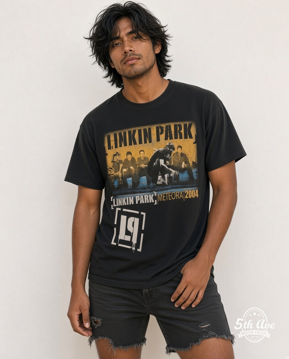 Linkin Park model